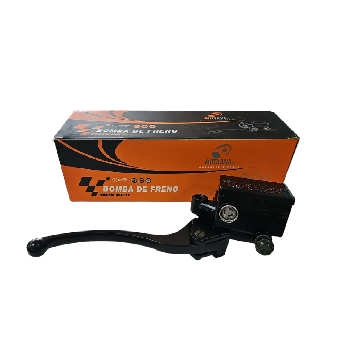 Bomba De Freno Completa Delantera ZZ-T200 AutoAsia
