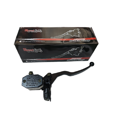 Bomba De Freno Delantero ZZ-G125 SpeedWay