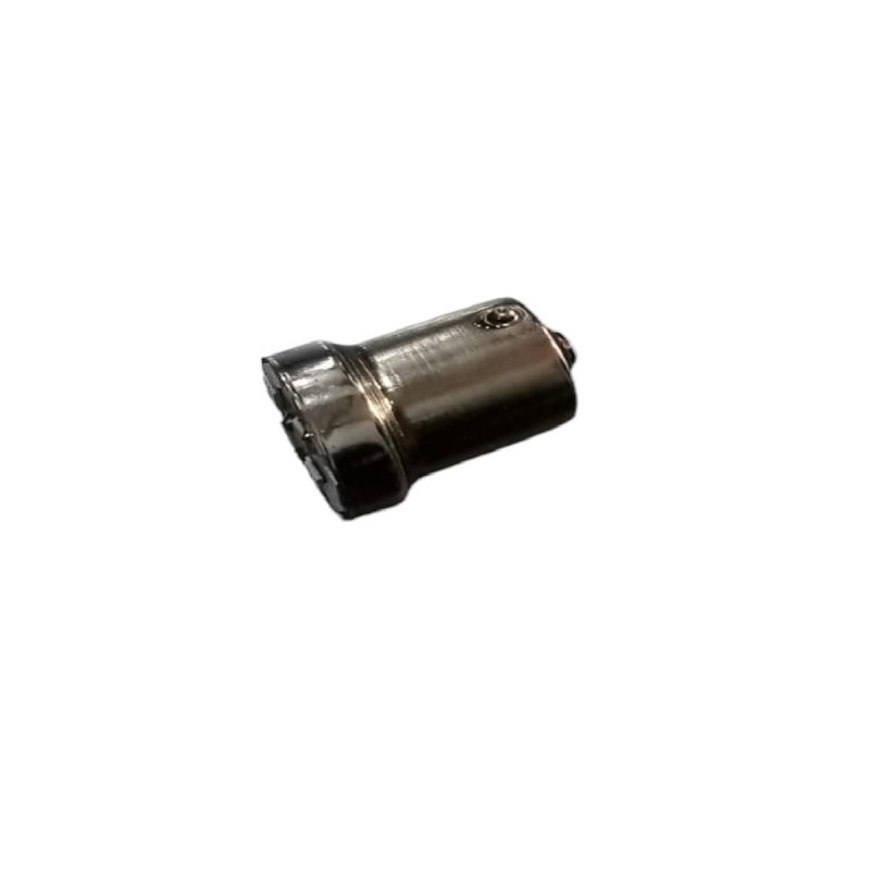 Bombillo Cruce Super Led 1 Contacto Azul