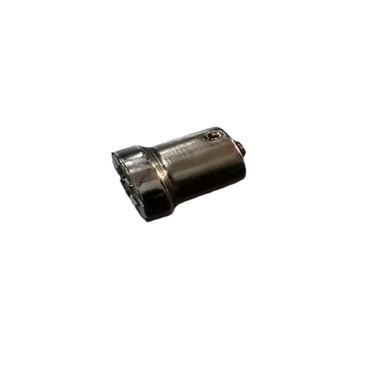 Bombillo Cruce Super Led 1 Contacto Rojo