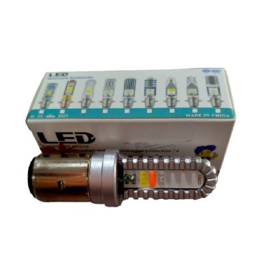 Bombillo De Faro Led 4Color WRBCOBDC RT