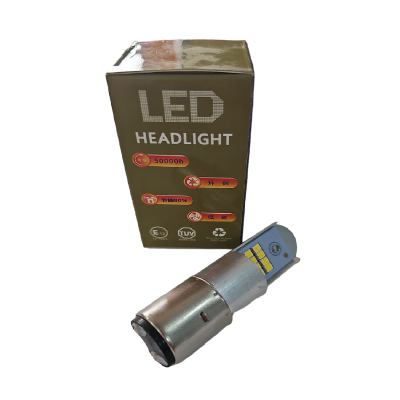 Bombillo De Faro Led ZZ