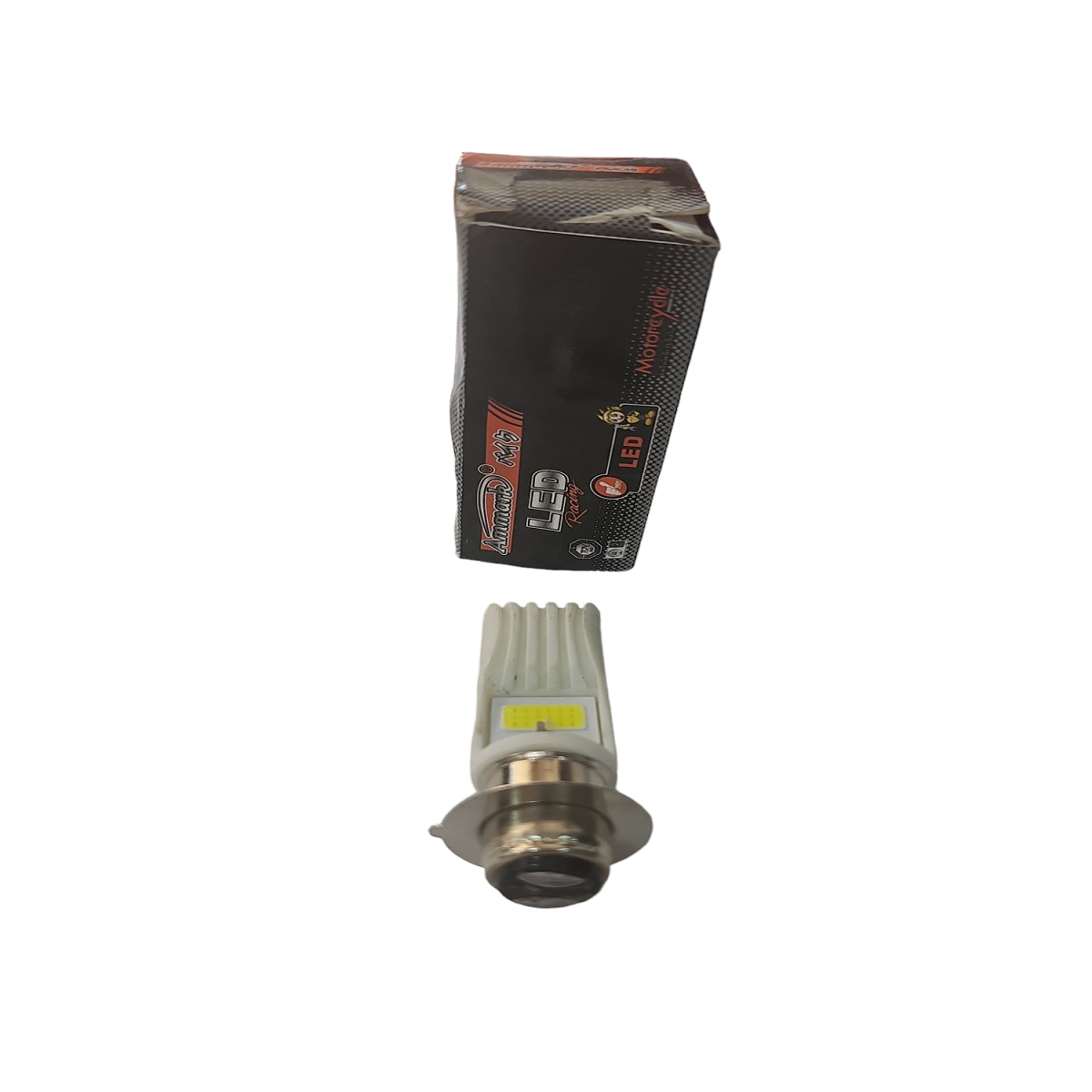 Bombillo De Faro MD Led AMK-C188-2 Ammark