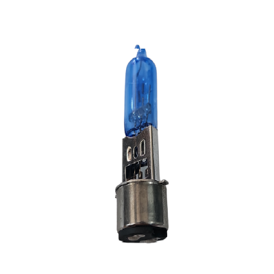 Bombillo Faro Halogeno ZZ