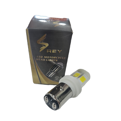 Bombillo Faro Led Ceramica Rey