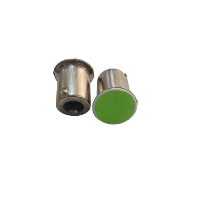 Bombillo Led 1 Contacto Cruce Verde ZZ