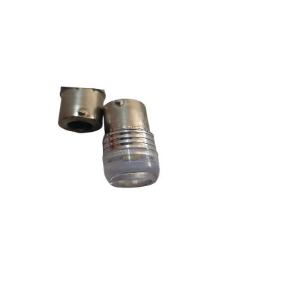 Bombillo Led Cruce 1 Contacto Blanco ZZ