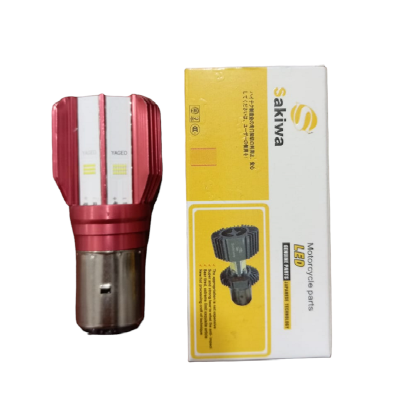 Bombillo Led Faro  Sakiwa
