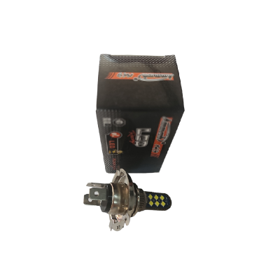 Bombillo Led H4 3 Patas Ammark