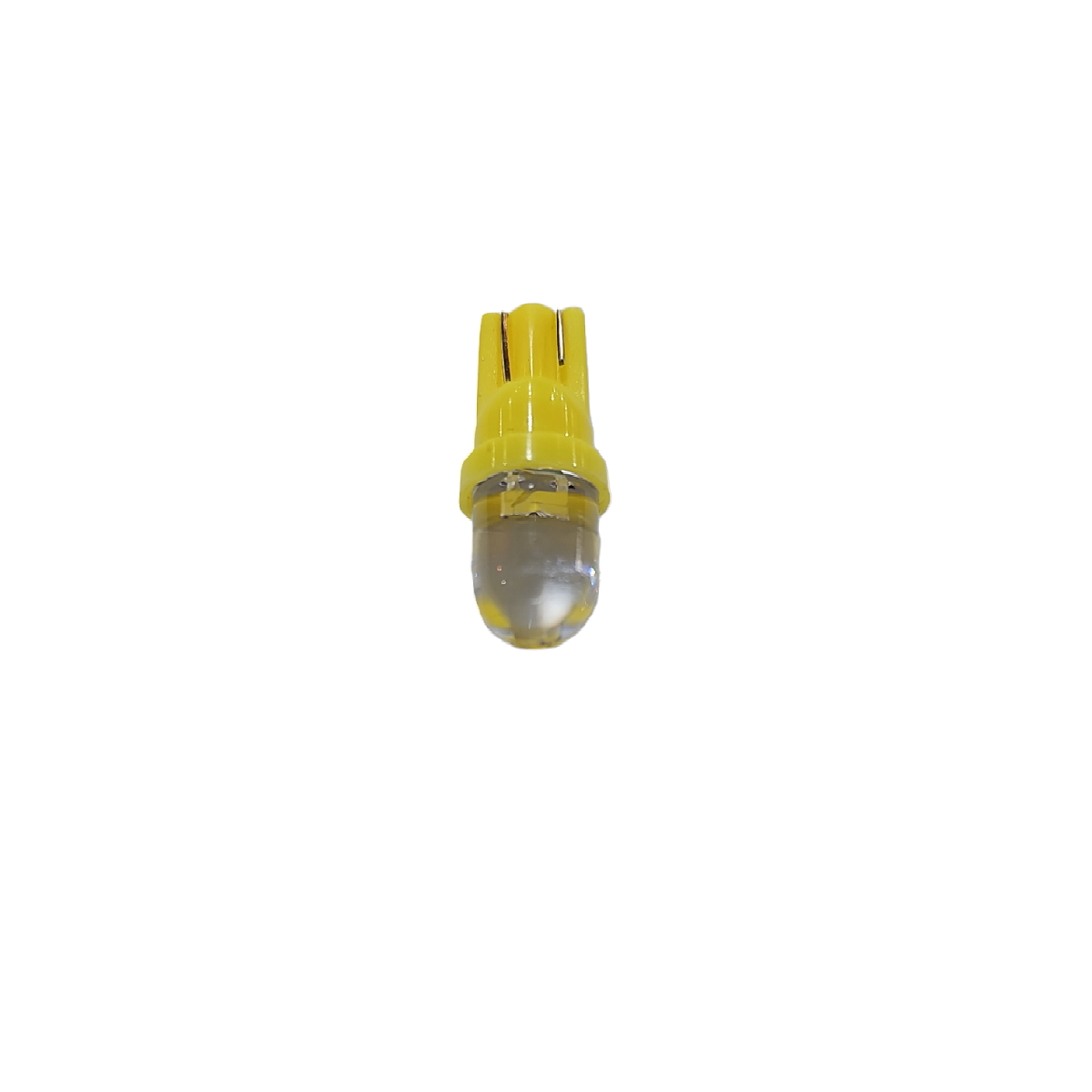 Bombillo Muelita Amarillo ZZ