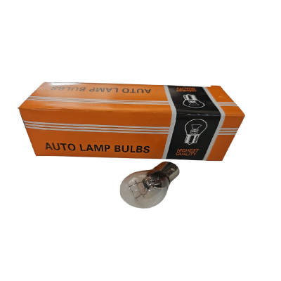 Bombillo Stop 2 Contactos ZZ