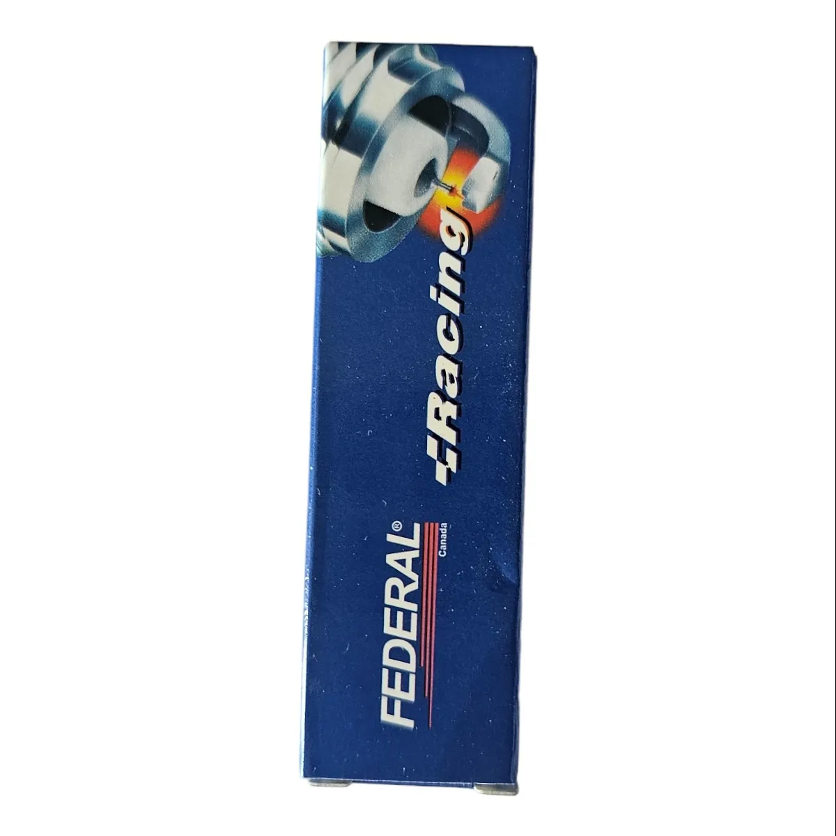 Bujia RC12YC Federal
