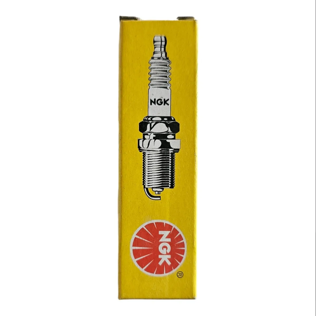 Bujia ZZ-G125/ ZZ-OUT NGK