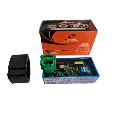 CDI Racing Resina ZZ-H1/ ZZ-A2 / ZZ-OW / ZZ-SP200 AutoAsia