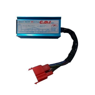 CDI Racing ZZ-CG150 RT