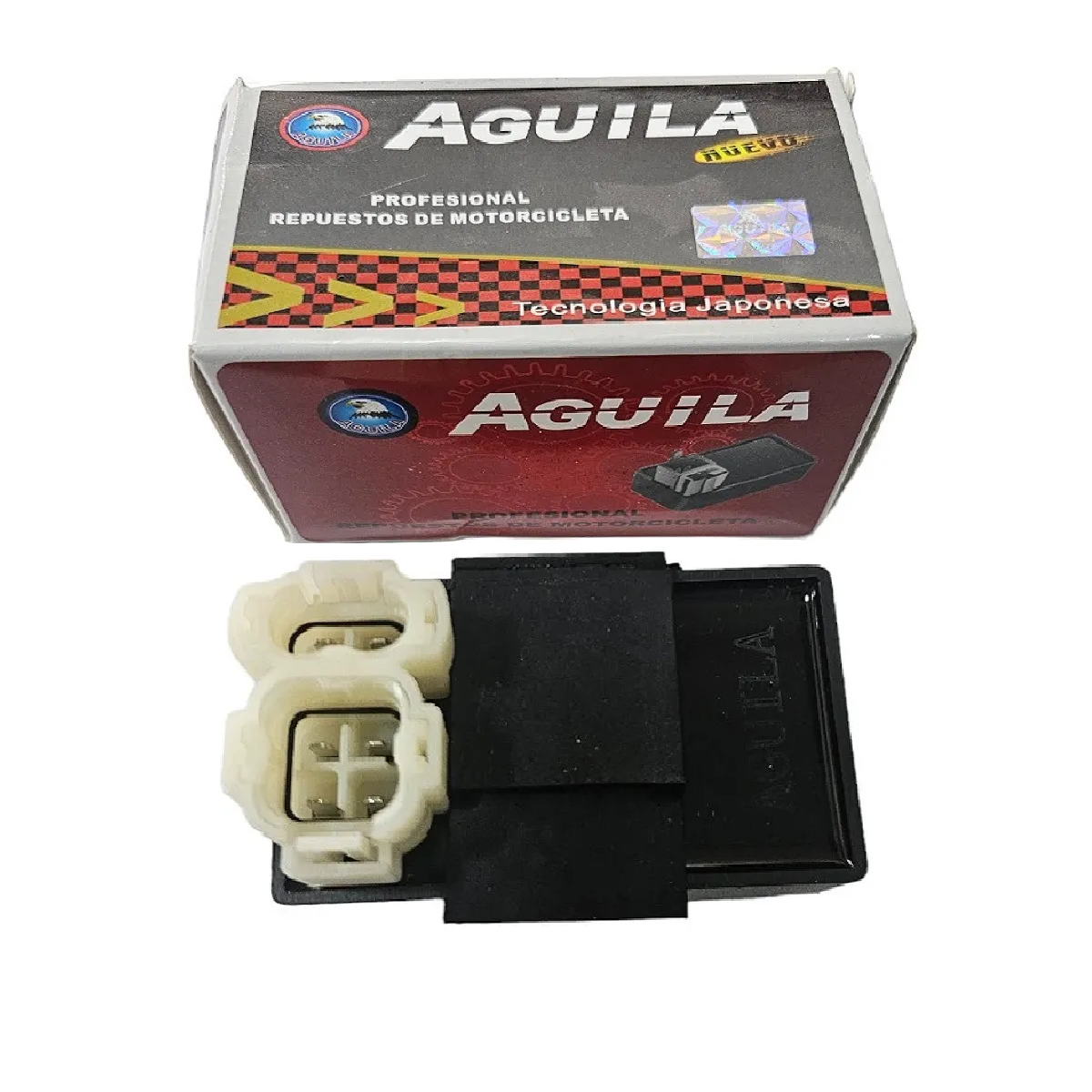 CDI ZZ-CG150 Águila