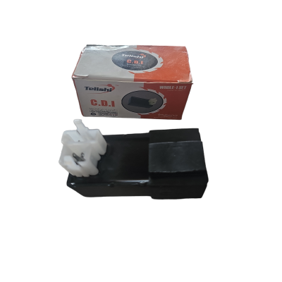 CDI ZZ-CG150 Telishi