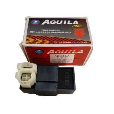 CDI ZZ-GY6 Aguila