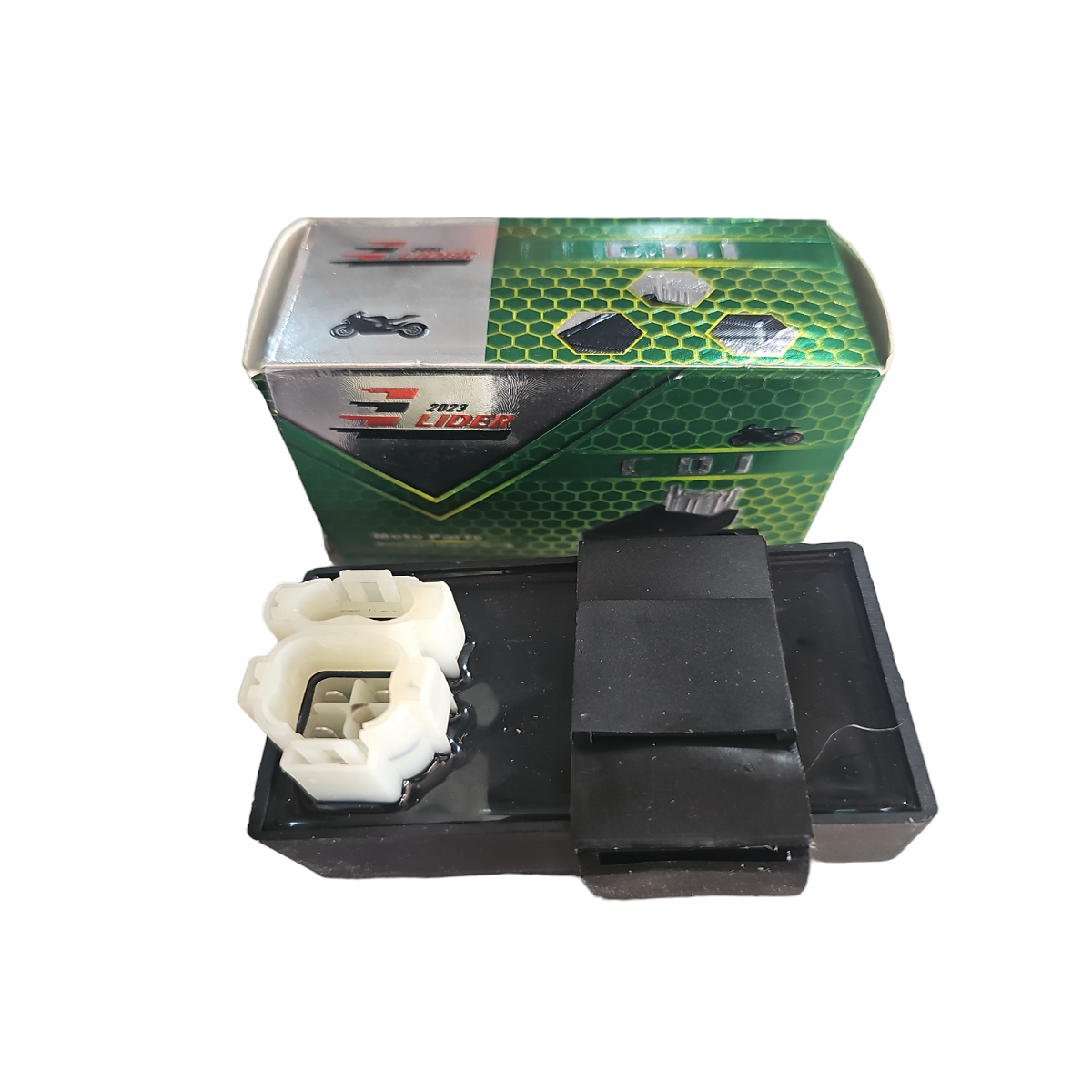 CDI ZZ-H1 / ZZ-A2 / ZZ-T200 Lider