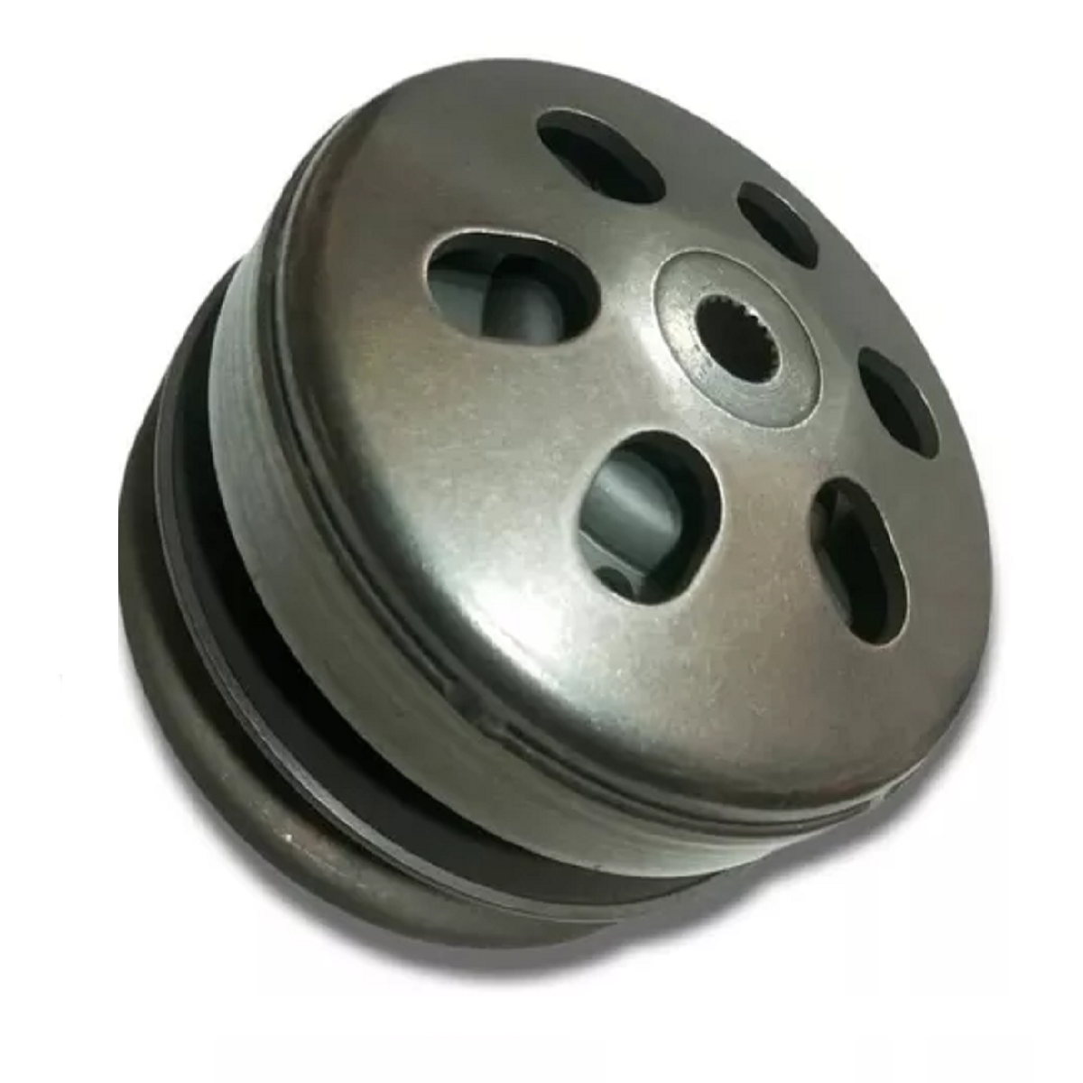 Clochera Completa ZZ-GY6 Lider