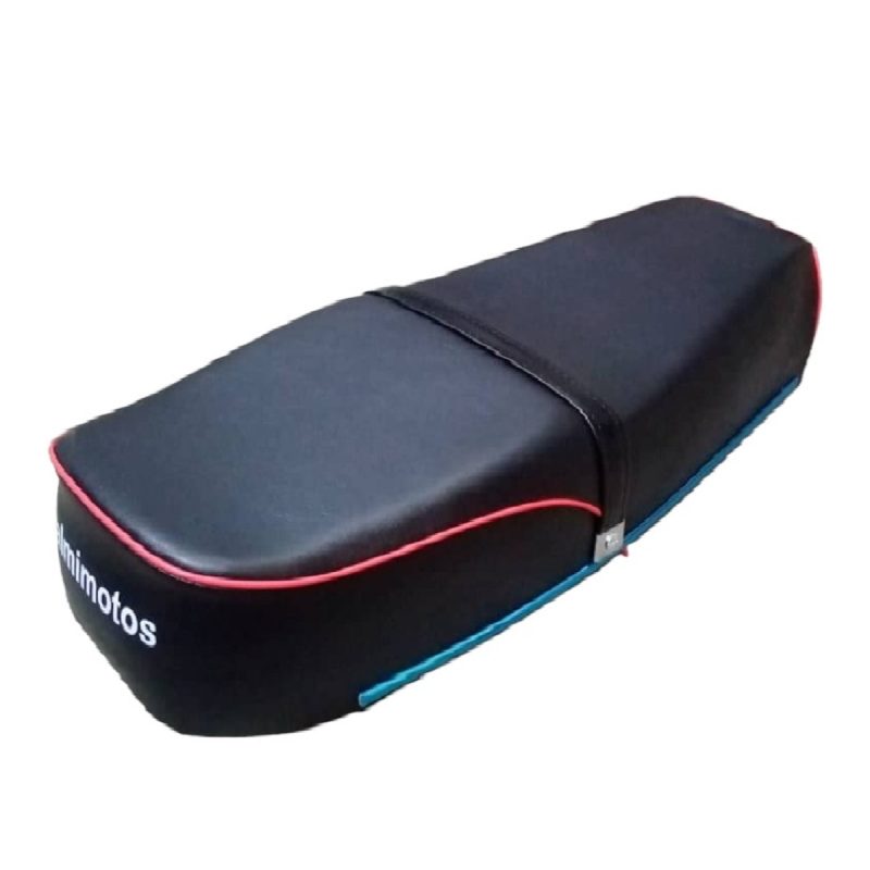 Asiento ZZ-B150R Rojo Speedway