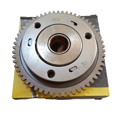 Cremallera Completa ZZ-CG150 Rey