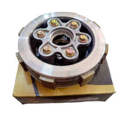 Clochera Con Disco Sola 6T ZZ-CG150 Rey