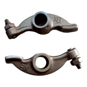 Cucharita ZZ-GY6 REY