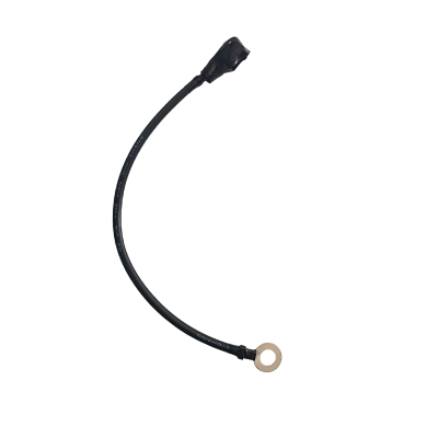 Cable De Bateria Negativo ZZ