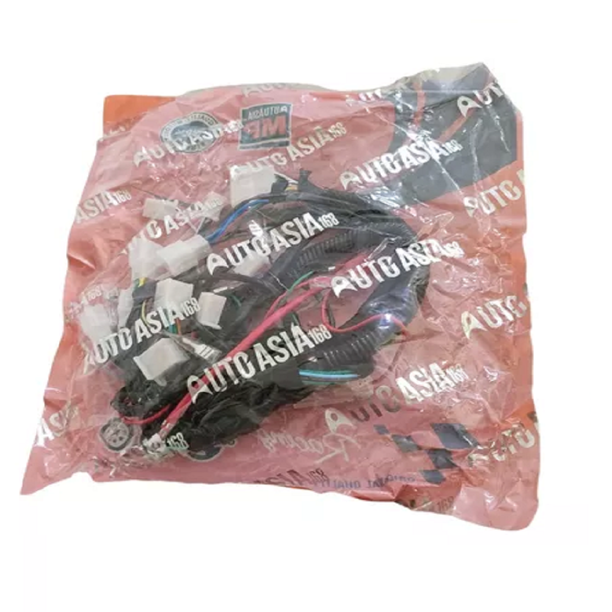 Cableado ZZ-B150S Autoasia