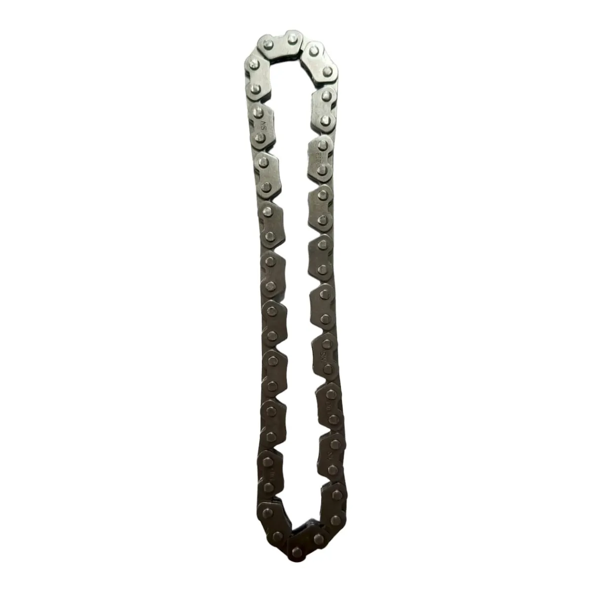Cadena Aceite ZZ-GY6 2*3*44L