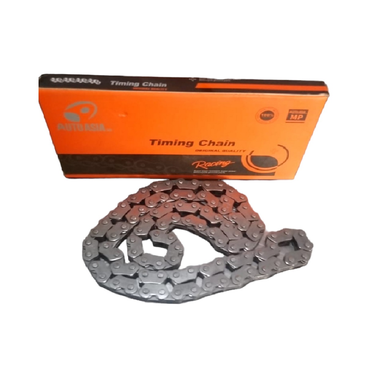 Cadena Aceite ZZ-OUT Autoasia