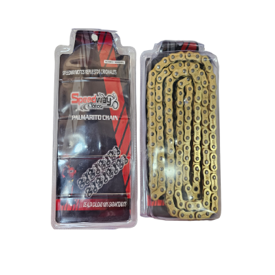 Cadena Dorada 428H-128L SpeedWay