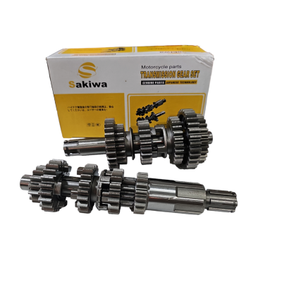 Caja De Cambio Velocidad ZZ-CG150 Sakiwa