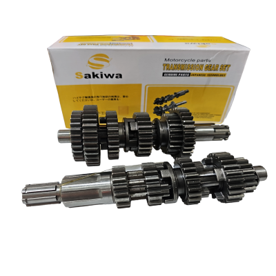 Caja De Cambio Velocidad ZZ-T200/ ZZ-RK200 Sakiwa