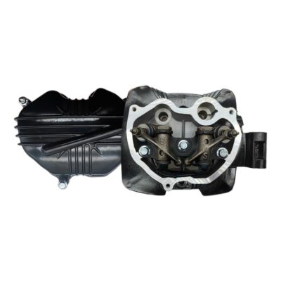 Camara Completa Martillera y Tapa ZZ-OW9 Ammark