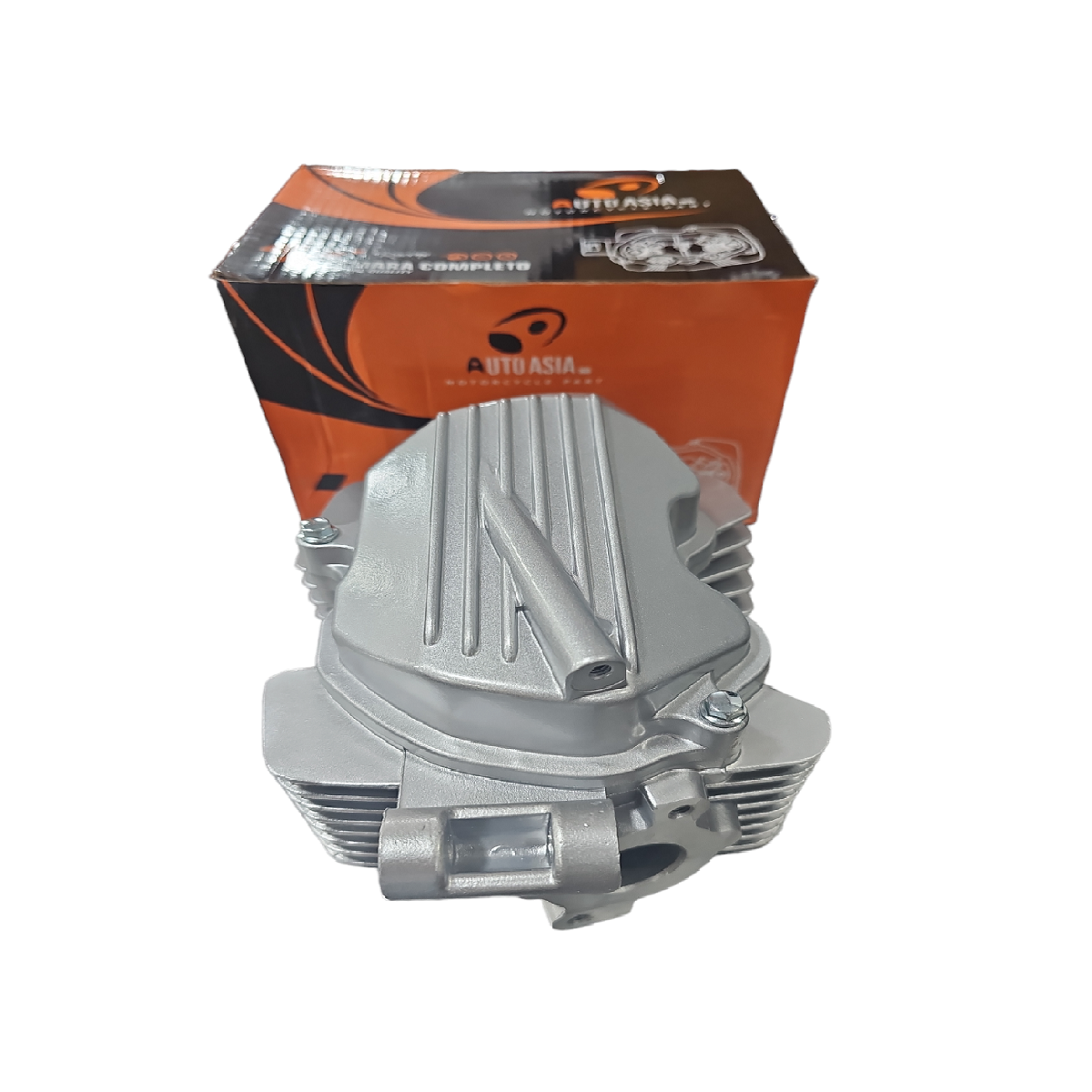 Camara Completa CG150 AutoAsia