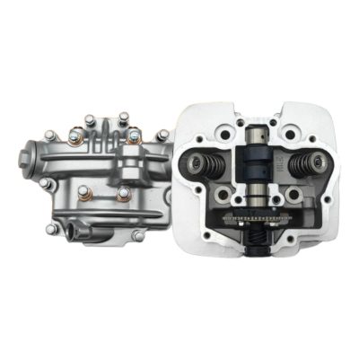 Camara Completa Martillera y Tapa ZZ-G125 SPW