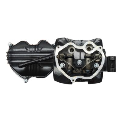 Camara Completa Martillera y Tapa ZZ-B150S Ammark