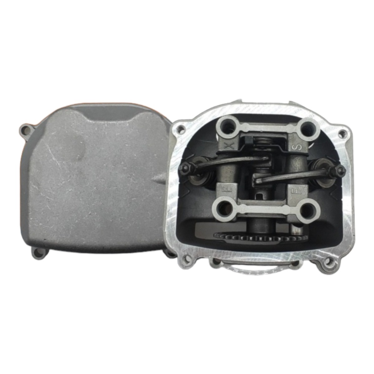 Camara Completa Martillera y Tapa ZZ-GY6