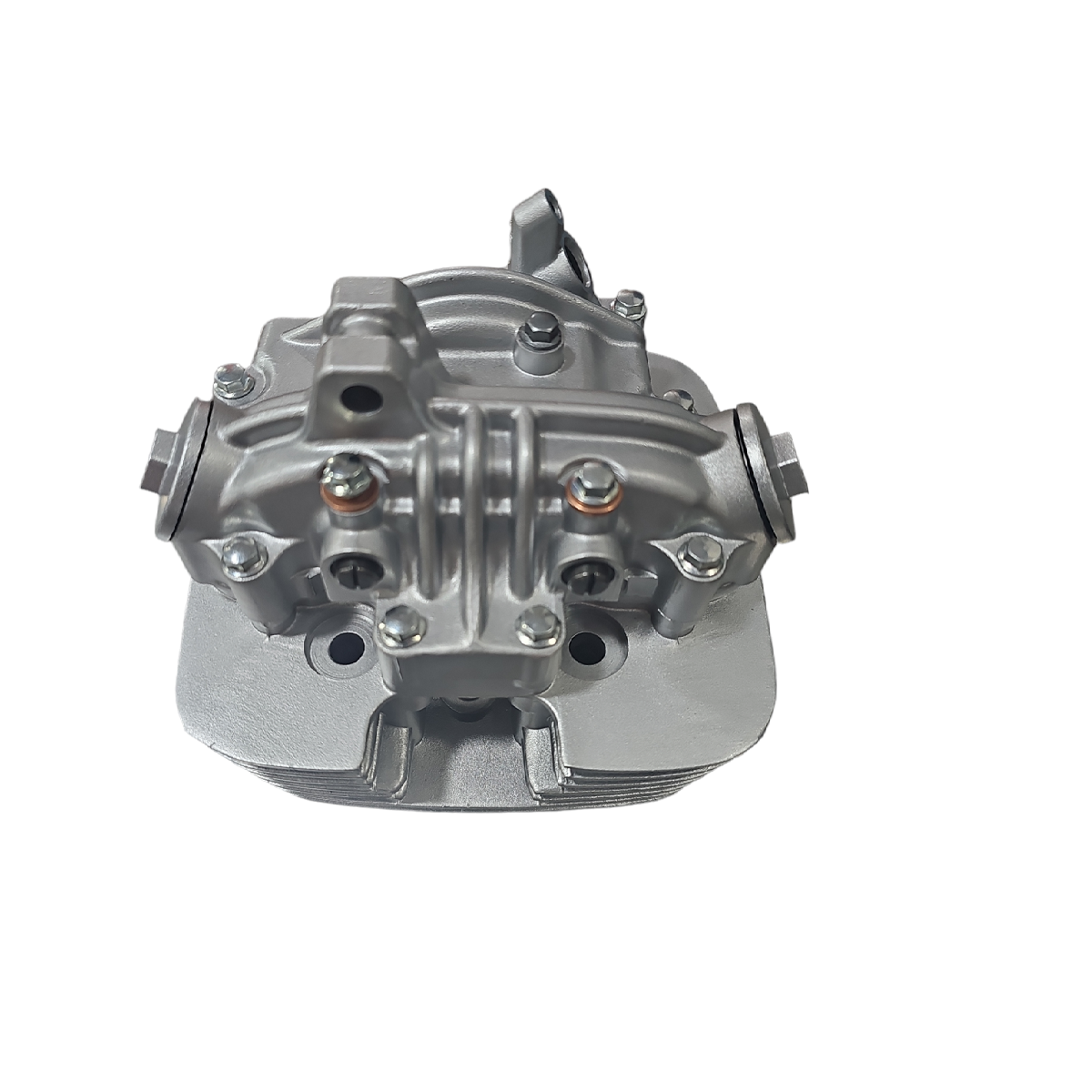 Camara Completa ZZ-G125