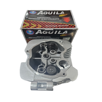 Camara Con Valvulas CG150 Aguila