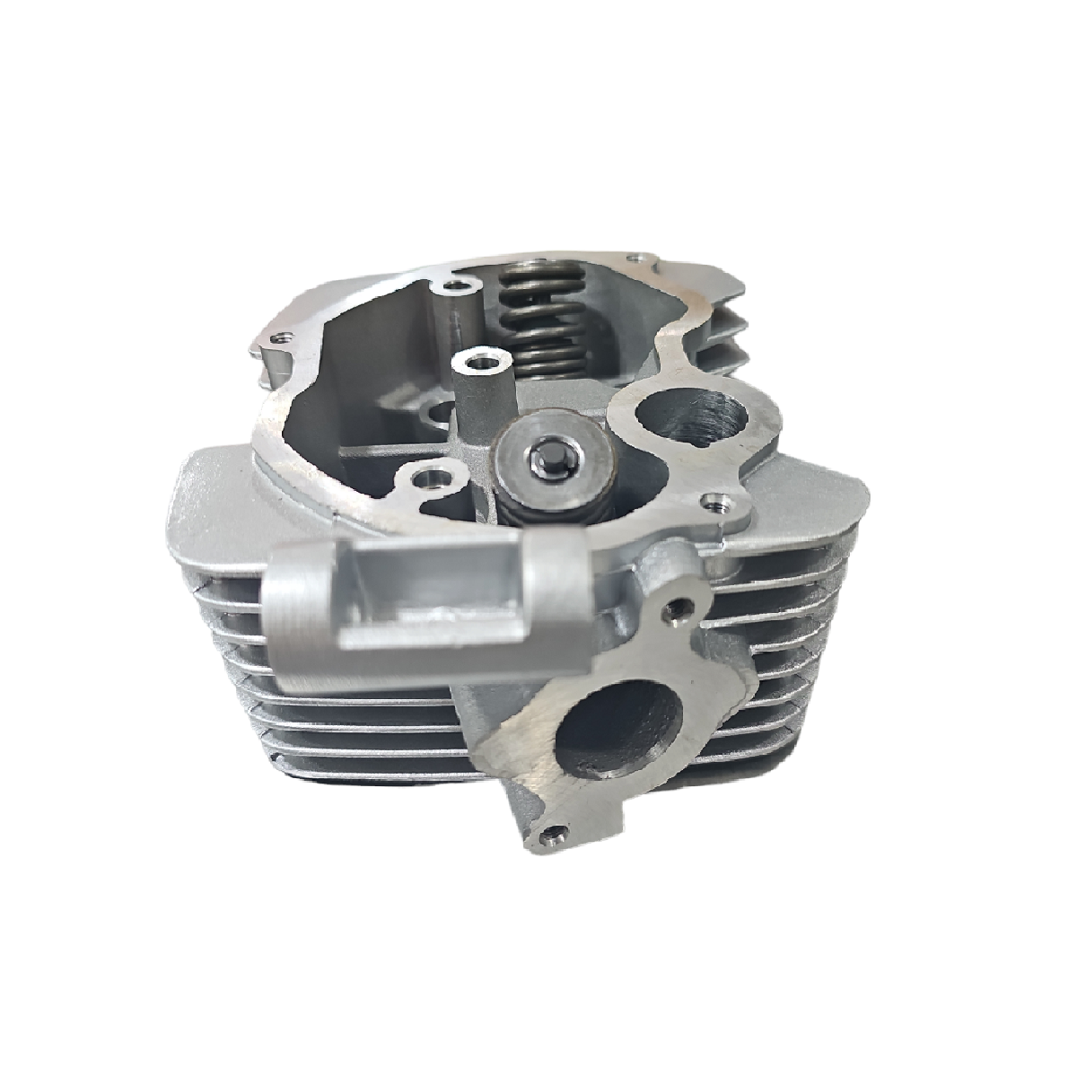Camara Con Valvulas CG150 Rey