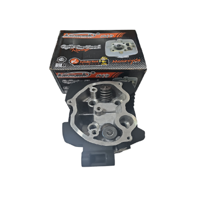 Camara Con Valvulas ZZ-B150S AMMARK