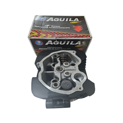 Camara Con Valvulas ZZ-B150S Aguila