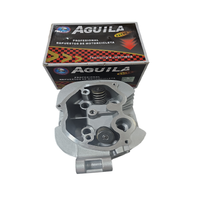Camara Con Valvulas ZZ-H1 Aguila