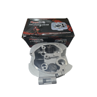 Camara Con Valvulas ZZ-H1 SpeedWay