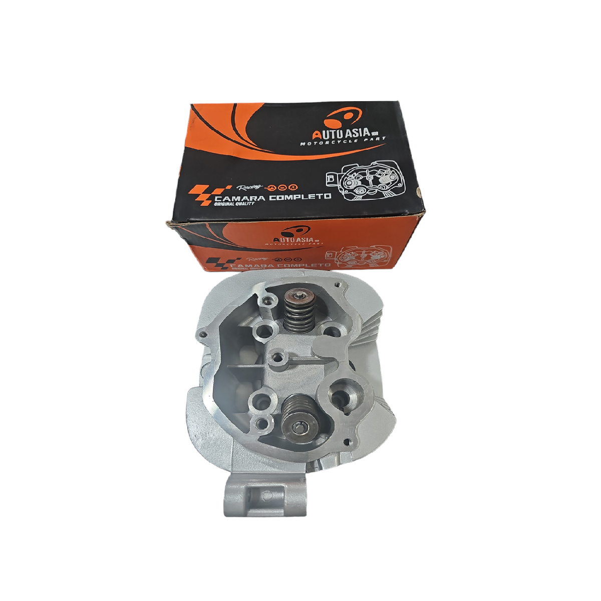 Camara Con Valvulas ZZ-OW9 AutoAsia