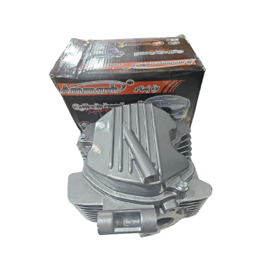 Camara ZZ-T200 Completa Ammark