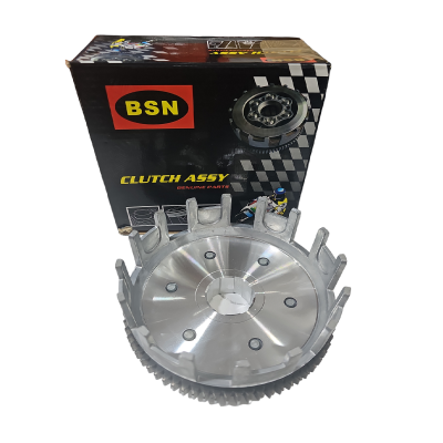 Campana De Clochera 70T CG200 BSN